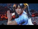 鉄拳8  XIAOYU プレイ動画