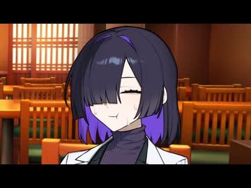 トバリさん　地雷を踏む