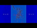 神田ゆれる/うさぎちゃん！！feat.初音ミク【オリジナル曲】