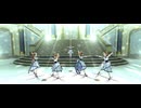 ミリシタMV 「ドレスコード：最上級」 律子・亜美・真美・やよい・伊織