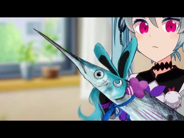 ハッピーバースデー、ヨサリ。【ソフトウェアトーク劇場】