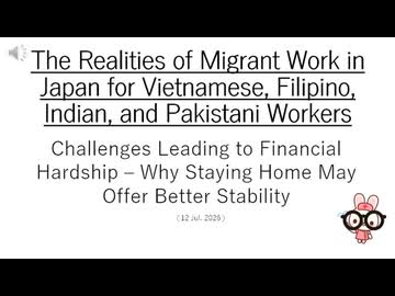 Real-Life Impacts – Poverty & Hardship