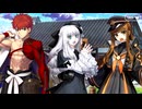 【Fate/Grand Order】春の終わりに君を待つ 第12節