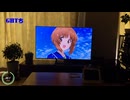 部屋録： 真空管 300B & JBLで聴く、 G＆P 最終章 第3話 宣伝動画（YOUTUBE／2ch 44.1K16bit AAC）