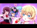 ウナきりってなんでそんなに仲がいいのー？【ソフトウェアトーク劇場】