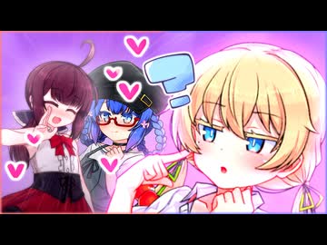 ウナきりってなんでそんなに仲がいいのー？【ソフトウェアトーク劇場】