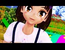 【MMD】しあ式ロリでラビットホール(おまけ配布中)