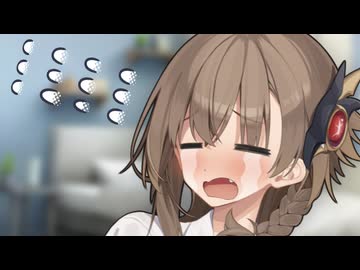 うちなんかと一緒におっても楽しくなかよねぇ【ソフトウェアトーク劇場】【アメノちゃん】