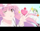 TVアニメ『花織さんは転生しても喧嘩がしたい』ノンクレジットOP｜オーイシマサヨシ「ハイメンテナンスガール」