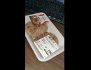 #YMDD_933 EXT　マックスバリュ東海：焼き上げハンバーグ