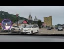 【シンプル車載動画投稿祭+車内飯投稿祭】夜語トバリとあらいと寮飯再現(不完全)