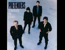 Pretenders - Middle of the Road