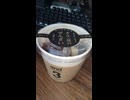 #YMDD_947 EXT　郡山製餡＿and3：あんこ屋のぜんざい（つぶあん）