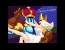 橘ありすの苦行:第１５回～jumpking裏～終