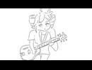 ロックンロールスーサイド / 重音テト