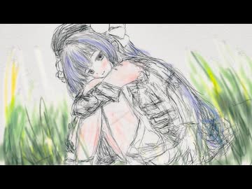 하늘나리 feat. 音街ウナSV
