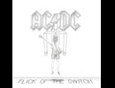AC/DC - This House Is on Fire