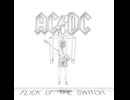 AC/DC - Landslide