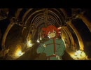 ブレインロット / 銀河Nakimi  （かっこいい低音を試み）【歌ってみた】