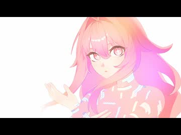 残光 / いわこがし feat.重音テトSV