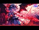 【東方自作アレンジ】Scarlet Legacy【東方ニコレクション】