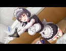 【コラボ】にじげんカノジョ × スイートホームメイド　にじカノコラボ　エリカ【にじカノ×スイメド】