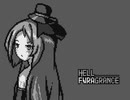 『HELL FWRAGRANCE』 波音リツ/健音テイ