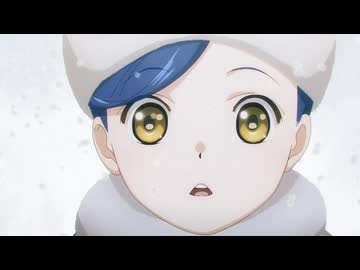 アニメ『本好きの下剋上 領主の養女』第2クールOP「Power of Love」西野カナ