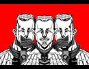 【MUGENストーリー】UMBLA/前編【2話完結】