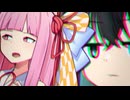 キャラ当てクイズをしよう。