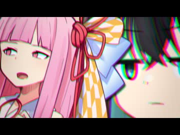 キャラ当てクイズをしよう。
