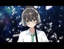 【NICO Touches the Walls／ホログラム】千冬ちゃんが歌ってみた動画