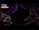 映画 ドラえもんに見捨てられたのび太のアニマルバザール　第二話 闇の平安貴族襲来！？【Rimworld淫夢】