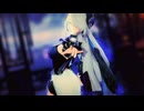 【千本桜 /楽曲：黒うさP 様/カバー：萌実 様】#MMD #ゼンゼロ のヴェリナ