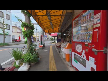 【散歩】千葉県柏市加賀-増尾を歩く【鰭ヶ崎三本松古墳発増尾行き編 part7①】