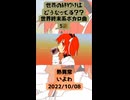 世界の終わりはどうなっている！？世界終末系ボカロ曲5選