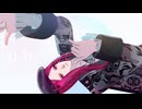 【MMDブラスタ】p.h.【マイカ】