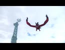 [ポケモン]進め！サメとポケモンの旅パート123