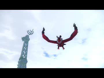[ポケモン]進め！サメとポケモンの旅パート123