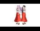 【MMD艦これ】オレと木曾の×××　第九十三話【MMD紙芝居】