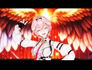 【Ray-MMD】　Soar　鷹嶺ルイ　hololive　ホロライブ