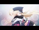 【マブガル】マブラヴ ガールズガーデン　メインシナリオ　9章2節 part 2（「天鎖封祀　オラクル・ゼロ」先行公開）