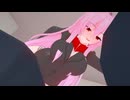 【紳士向け】うどんげが何かに突かれてるだけ