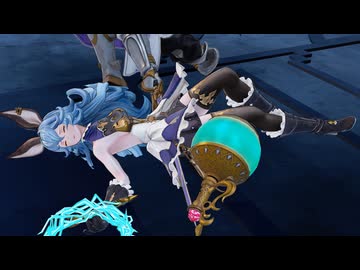 グランブルーファンタジーリリンク フェリ リョナ