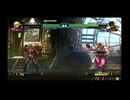 【2026/6/20】立川WILLKOF13対戦動画part2
