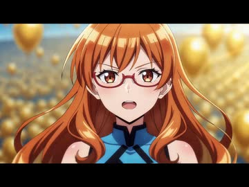 ぐるぐる巻き寿司