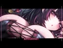 アズレンASMR「クイーン・アンズ・リベンジの誘惑悪戯」試聴版