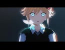【OMORI MMD】FLOS【バジル”】