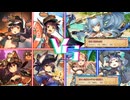 【モンスター娘TD】ケルベロス娘TD～水着コンテストはわんのものだわん～【ゆっくり実況】