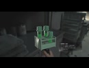 #１１　バイオハザードレクイエムを初見実況してくぜ【バイオ９】